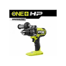 Ryobi RPD18X-0 One+ Kömürsüz Akülü Darbeli Matkap  - T5133004984
