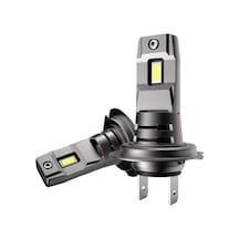 H7 Led Far Ampulü 80w 11000lm H7 12-30v / Laam931