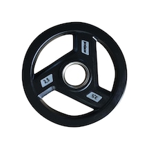 Proforce Kauçuk Kaplı Olympıc Flanş Plaka 2,5 Kg