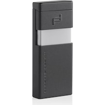 Porsche Design Puro Çakmak Jet Alev Grey P364202