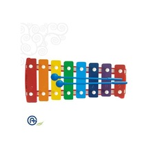 Angel Apg8p 8 Notalı Glockenspiel