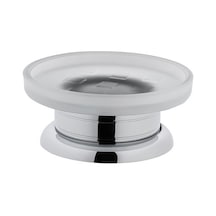 VitrA Base 700 Katı Sabunluk Krom  A44146