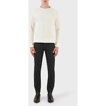 Emporio Armani Erkek Pantolon 6r1j75 1n08z 0065 Siyah