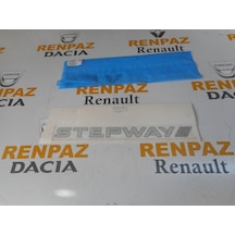 Dacia Sandero Sol Ön Kapi Stepway Yazisi 8200961568 - 990455264R 166193141