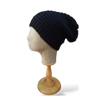 Unisex Triko Bere Lacivert