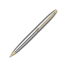 Scrikss Knight 88 Versatil Kalem Krom Altın .