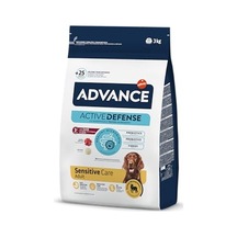 .dog Sensıtıve Lamb & Rıce 3 Kg 100 G