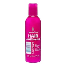 Lee Stafford Saç Uzatıcı Saç Kremi 200 ML