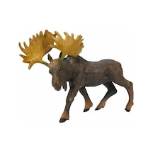 Crazoo Figür Orman Geyik 15,8 Cm
