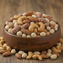 Duble Karışık Premium Kalite 250 Gr 250 G