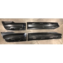 Mitsıbishi L200 Kapı Kaplaması