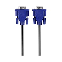 Hytech Hy-vga113 Erkek/erkek 3 Metre Vga Görüntü Data Kablosu-195834