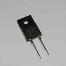 Stps745f 7.5a 45v To220f St Schoyky Diyot 3 Adet