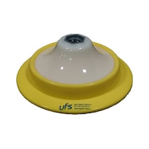 Ufs 125 Mm Esnek Pasta Makinesi Tabanı