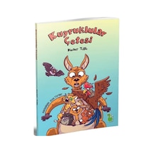 Kuyruklular Çetesi - Ccgx-896249