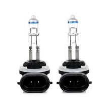 12V H27 %100 Fazla Standart Sarı Işık Ampul Seti