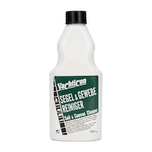 Yachticon - Yelken Ve Branda Temizleyici 500 Ml : Yelkenlerinizde Ve Tenterinizde İlk Günkü Temizlik Ve Canlılık