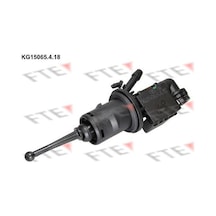 FTE KG15065.4.18 FTE DEBRİYAJ MERKEZİ RULMANI ÜST GOLF V VI JETTA