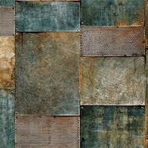 Adawall Octagon Duvar Kağıdı 1215-1