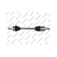 Hyundai Tucson On Aks Sol 2005-2008 Gsp 227232