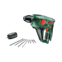 Bosch UNEO 12 LI Akülü Darbeli Delme / Vidalama Makinesi (Akü ve Şarj Cihazı Yok) - 060398400C
