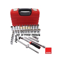 Ceta Form 56 Parça 1/2'' Lokma Takımı C20-56ph2