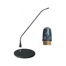 Akg Ck31 ve Gn50 Profesyonel Kürsü Mikrofon Seti