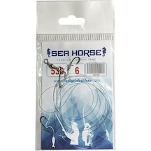 Sea Horse Hazır Takım Yedek 530- No:6