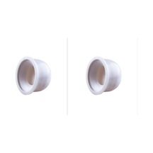 Hırdavat Adaptör Conta Lavabo Sifon Gider Contası 50'lik Pimaş Uyumlu 2 Adet