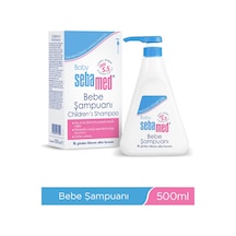 Bebe Şampuan 500ml