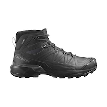 Salomon X Ultra Snowpilot Wp Erkek Outdoor Botu L47585600 Siyah L47585600 Siyah