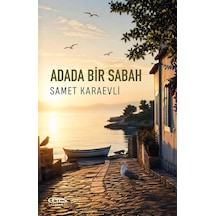 Adada Bir Sabah / Samet Karaevli
