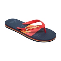 Quiksilver Molokaiordlock Çocuk Sandalet Renkli Multi Çok Renkli Quiksilver Molokaiordlock Çocuk Sandalet Renkli Multi Çok Renkli