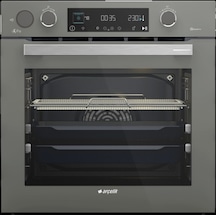 Arçelik AFC 471 G 72 LT Fibona Serisi Ankastre Fırın