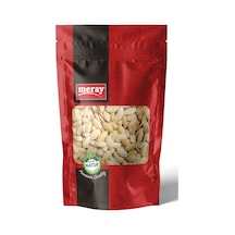 Meray Kabak Çekirdek Nevşehir Tuzsuz Kavrulmuş 500 G