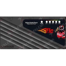 Falcon Şarj Aleti 48v 14ah Oranlı