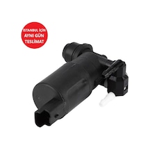 Renault Clio 2 Hatchback Cam Silecek Su Fiskiye Motoru 1998--2005