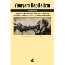 Yamyam Kapitalizm