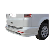 Volkswagen Multivan T5.5 Bagaj Alt Çıta Krom 2010 Ve Sonrası