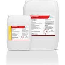 Havuz Suyu Çöktürücü Havuz Çöktürücü Selonoid Flock 14 22L