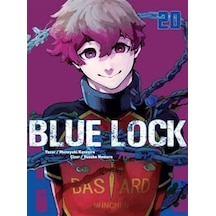 Blue Lock Cilt 20 / Muneyuki Kaneşiro