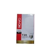 Novo T20 Led Ampül 1846 Lm 2 Adet