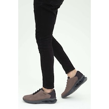 Callaghan Erkek Hakiki Deri Bej Sneakers & Spor Ayakkabı 618 45414 Erk Ayk Sk22/23 Pıedra Bej