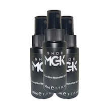 Shoe 3 Adet X 50 Ml Kokan Ayak Ve Ayakkabılara Sprey