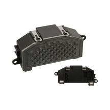 Audi A3 Hatchback 2.0 Fsı Fan Regulatörü Febı