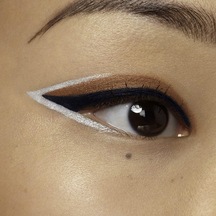 Lexroo New York Tattoo Liner Jel Göz Kalemi, 950 Rich Clay Kızıl Kahverengi