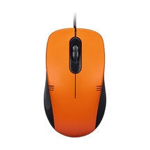 Everest SM-258 Kablolu Optik Mouse