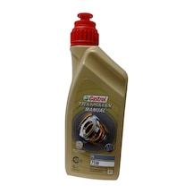Transmax Manuel Fe 75w Manuel 1 Litre Karbon Notr Sertifikali Sanziman Yagi