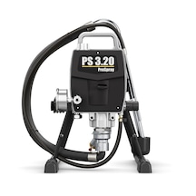 Wagner Prospray 3.20 Elektrikli Airless Boya Makinesi