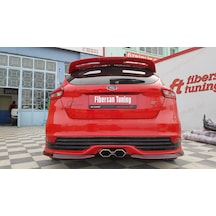 Focus 3.5 St Arka Tampon Lip ------Fibersan Tuning